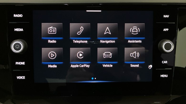 Volkswagen Polo 1.0 TSI R-Line 5dr Petrol Hatchback